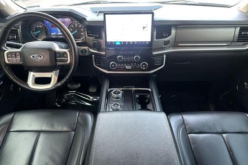 2023 Ford Expedition XLT