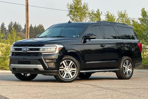 2023 Ford Expedition XLT
