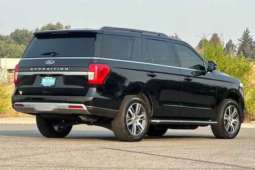 2023 Ford Expedition XLT