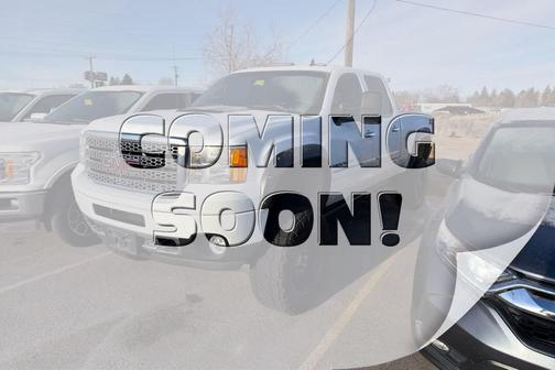 2014 GMC Sierra 3500 Denali