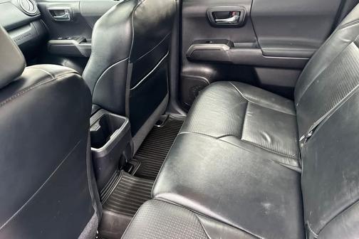 2020 Toyota Tacoma TRD Off Road