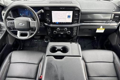 2026 Ford F-350 Lariat