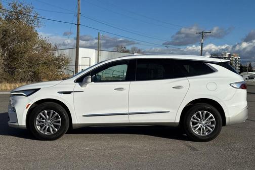 2024 Buick Enclave Premium AWD