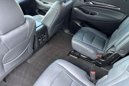 2024 Buick Enclave Premium AWD