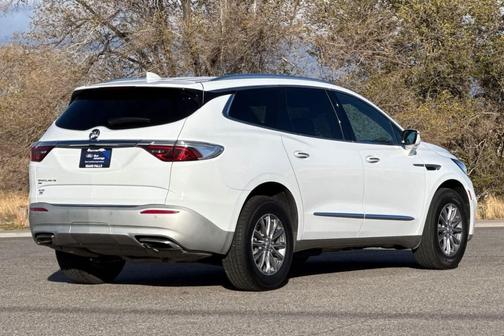 2024 Buick Enclave Premium AWD