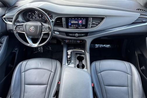 2024 Buick Enclave Premium AWD