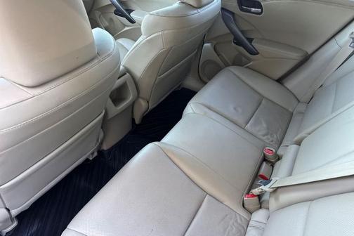 2015 Acura RDX Technology Package