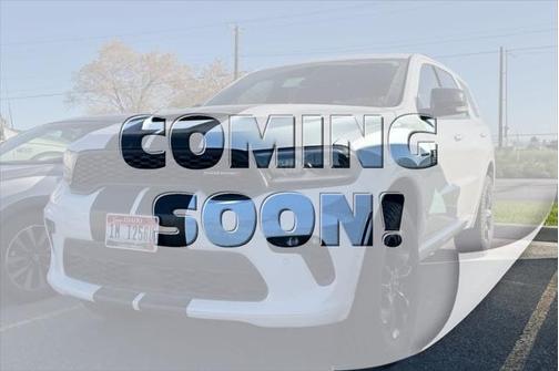 2023 Dodge Durango R/T Premium AWD