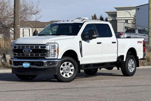 2023 Ford F-250 XLT