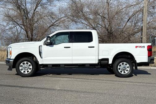 2023 Ford F-250 XLT
