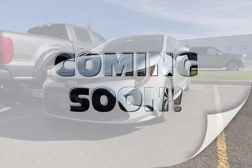 Classic Silver Metallic 2021 Toyota Corolla Hybrid LE