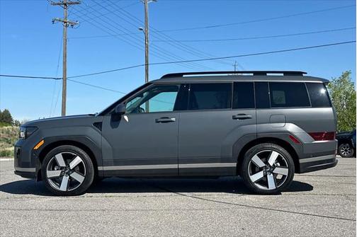 2024 Hyundai SANTA FE Limited