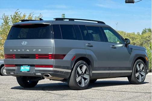 2024 Hyundai SANTA FE Limited