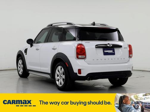 2018 MINI Countryman