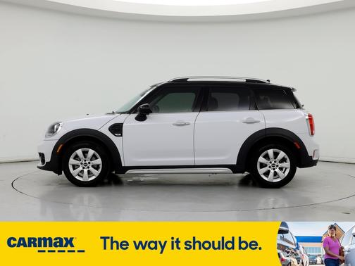 2018 MINI Countryman