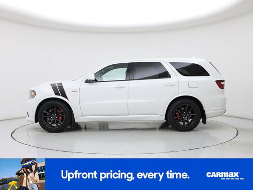 2018 Dodge Durango SRT