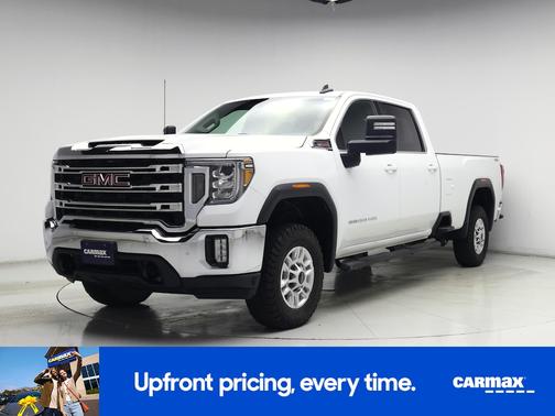 2023 GMC Sierra 2500 SLE