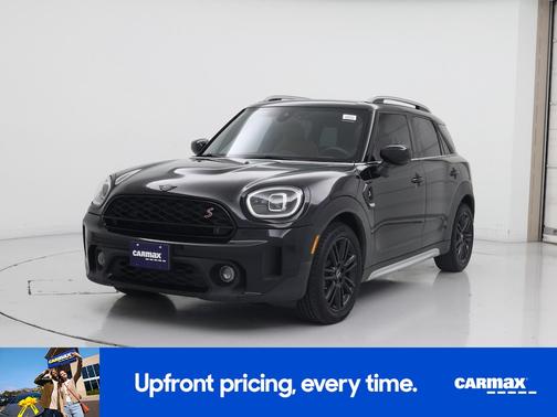 2023 MINI Countryman S