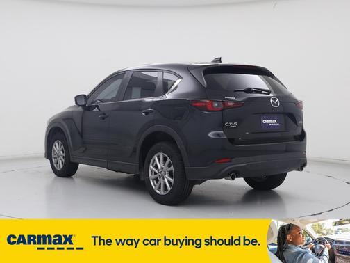 2023 Mazda CX-5 2.5 S Preferred Package