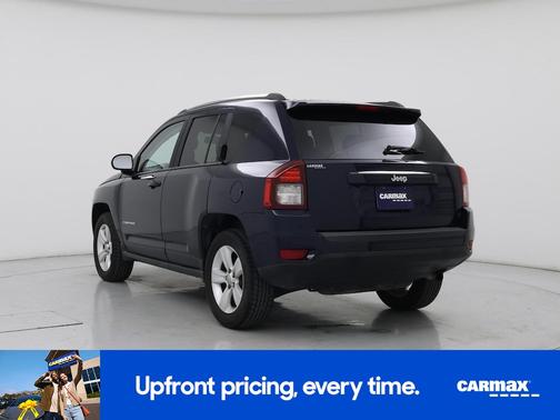 2015 Jeep Compass Sport