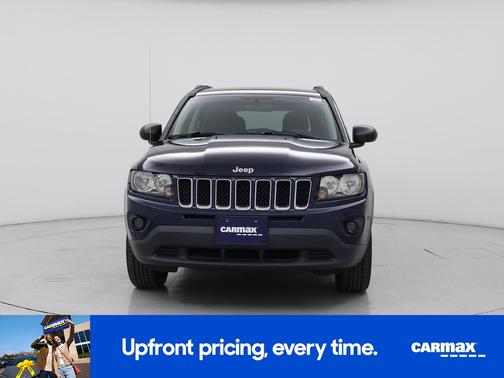 2015 Jeep Compass Sport