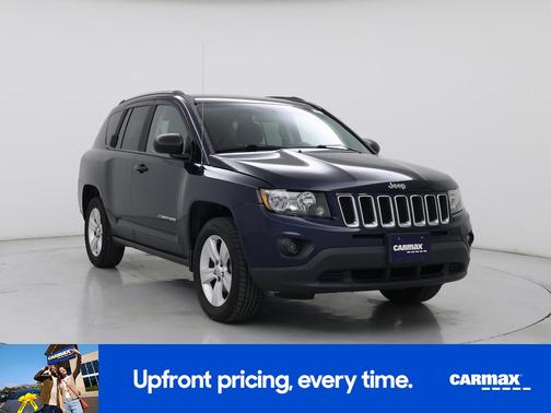 2015 Jeep Compass Sport