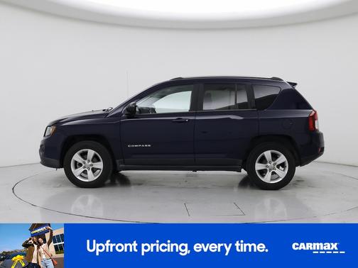 2015 Jeep Compass Sport