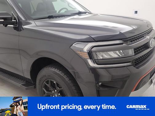 2022 Ford Expedition Timberline