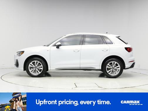 2022 Audi Q3 S-Line Premium Plus