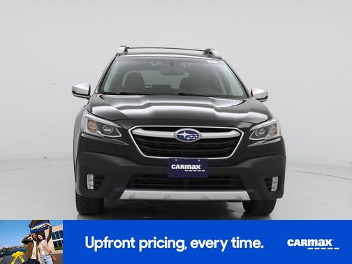 2020 Subaru Outback Touring XT