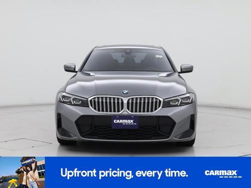 2024 BMW 330 I