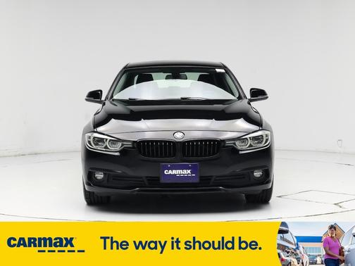 2018 BMW 320 I