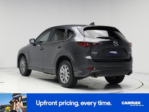 2024 Mazda CX-5 2.5 S Preferred Package