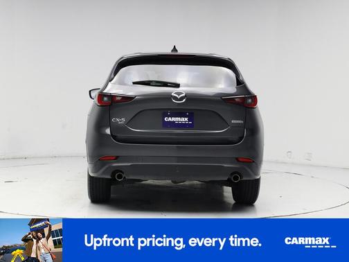 2024 Mazda CX-5 2.5 S Preferred Package