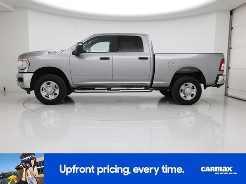 2024 RAM 2500 Bighorn