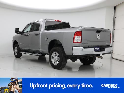 2024 RAM 2500 Bighorn