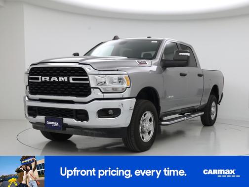 2024 RAM 2500 Bighorn