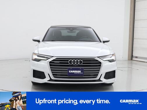 2019 Audi A6 Prestige