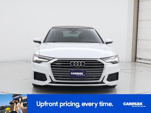 2019 Audi A6 Prestige