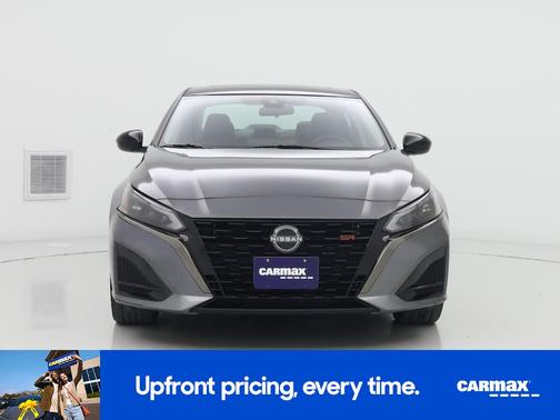 2023 Nissan Altima SR