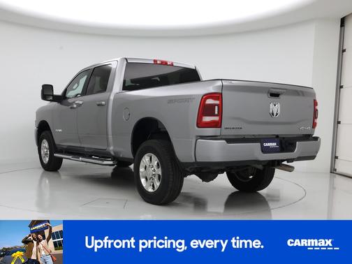 2024 RAM 2500 Bighorn