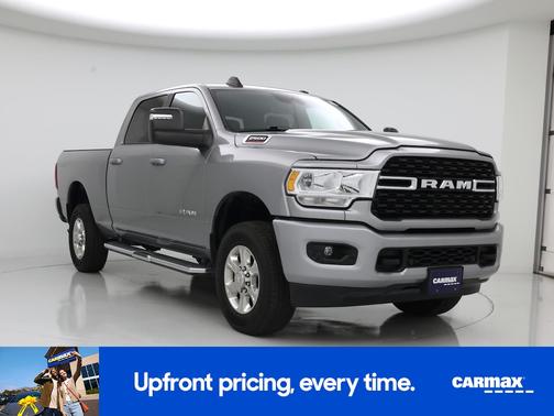 2024 RAM 2500 Bighorn