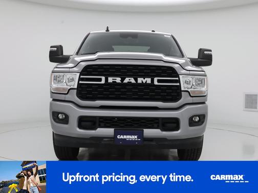 2024 RAM 2500 Bighorn