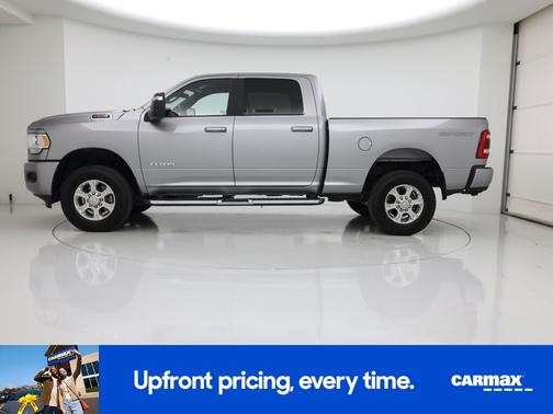 2024 RAM 2500 Bighorn