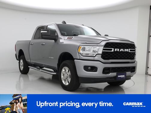2024 RAM 2500 Bighorn