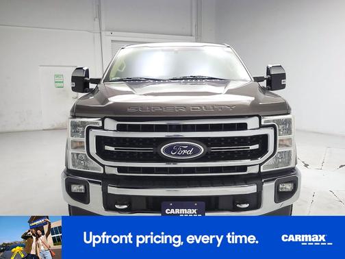 2020 Ford F-250 Lariat