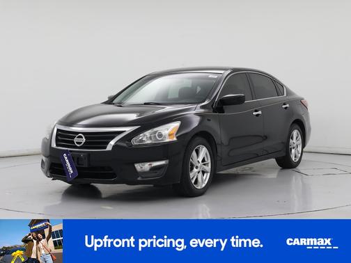 2013 Nissan Altima SV