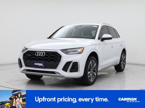 2024 Audi Q5 Premium