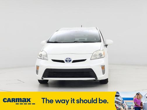 2014 Toyota Prius Two