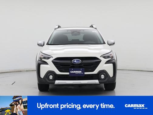 2024 Subaru Outback Touring XT